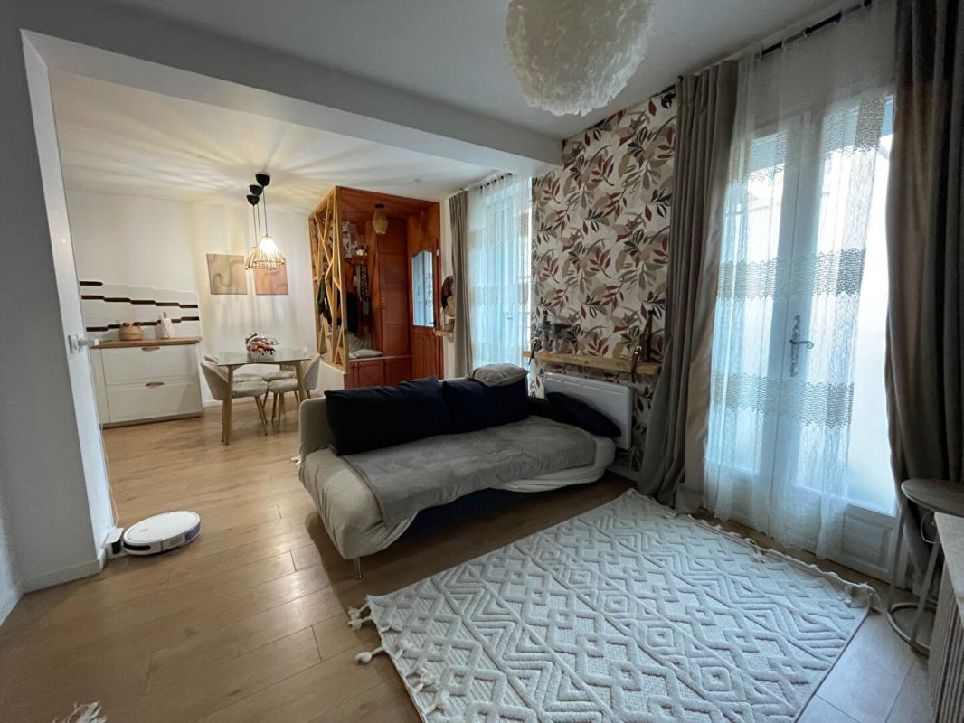 Maison – AGDE HERAULT OCCITANIE - Vue 4
