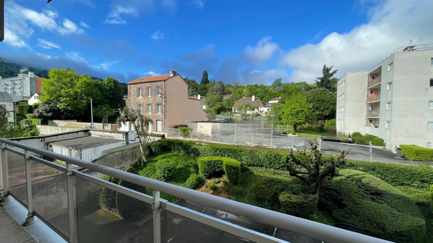 Appartement 3 pièces 67 m² · à St Etienne · 67 m² · 75 000 €