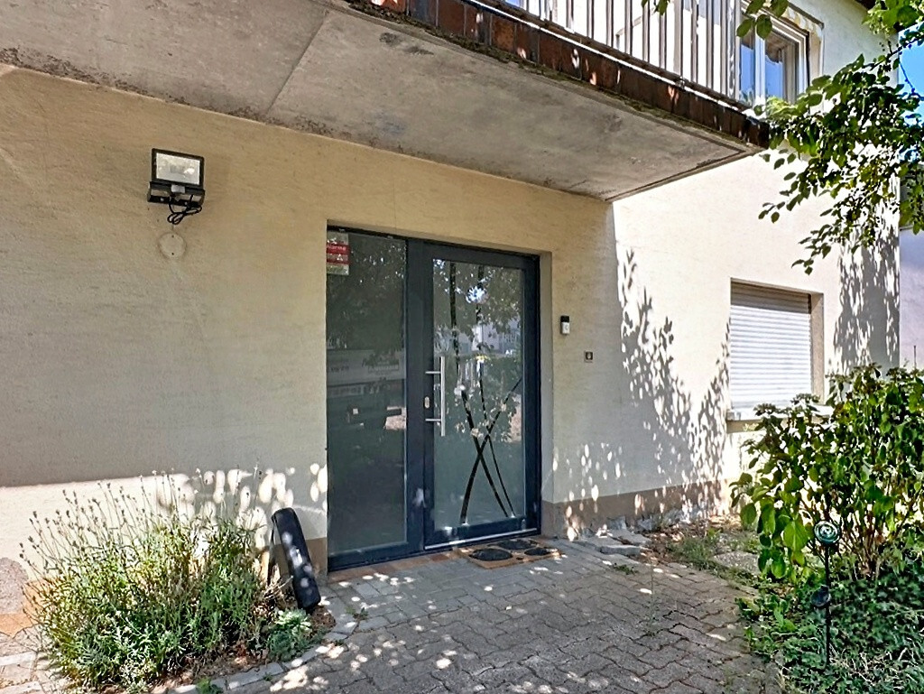 Maison – MORSCHWILLER LE BAS HAUT-RHIN GRAND-EST