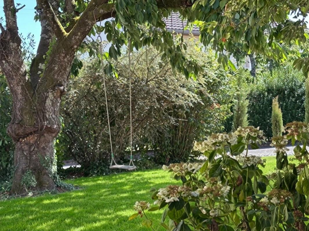 Maison – MORSCHWILLER LE BAS HAUT-RHIN GRAND-EST - Vue 2