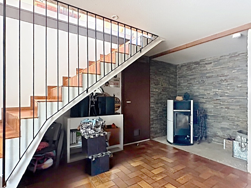 Maison – MORSCHWILLER LE BAS HAUT-RHIN GRAND-EST - Vue 3