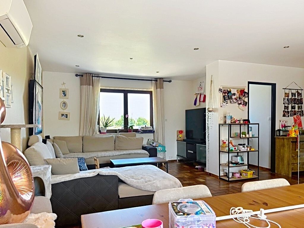 Maison – MORSCHWILLER LE BAS HAUT-RHIN GRAND-EST - Vue 4