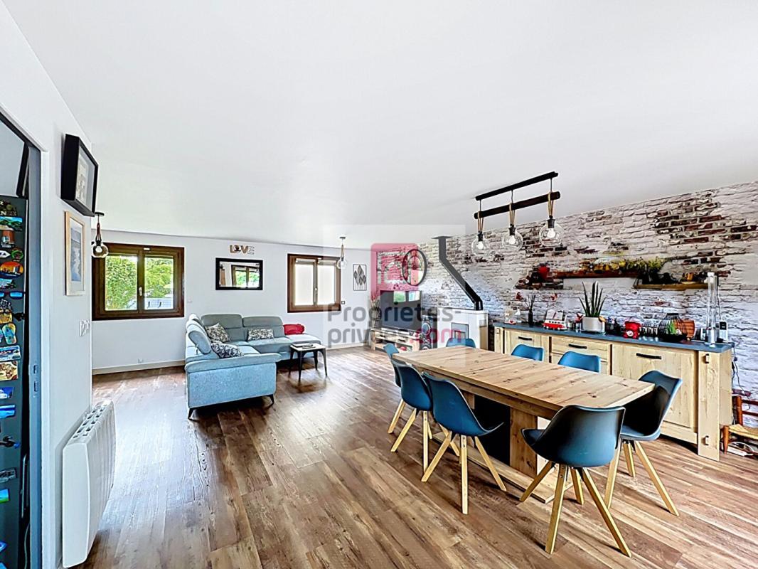 Maison – LE PERRAY EN YVELINES YVELINES ILE-DE-FRANCE - Vue 2
