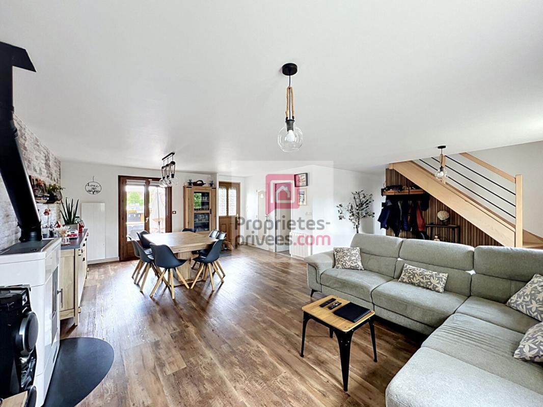 Maison – LE PERRAY EN YVELINES YVELINES ILE-DE-FRANCE - Vue 3