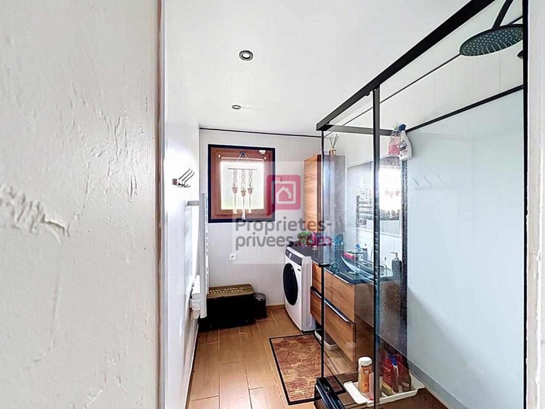 Maison – LE PERRAY EN YVELINES YVELINES ILE-DE-FRANCE - Vue 5