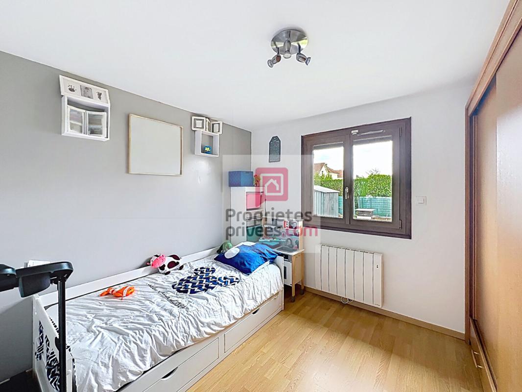 Maison – LE PERRAY EN YVELINES YVELINES ILE-DE-FRANCE - Plus