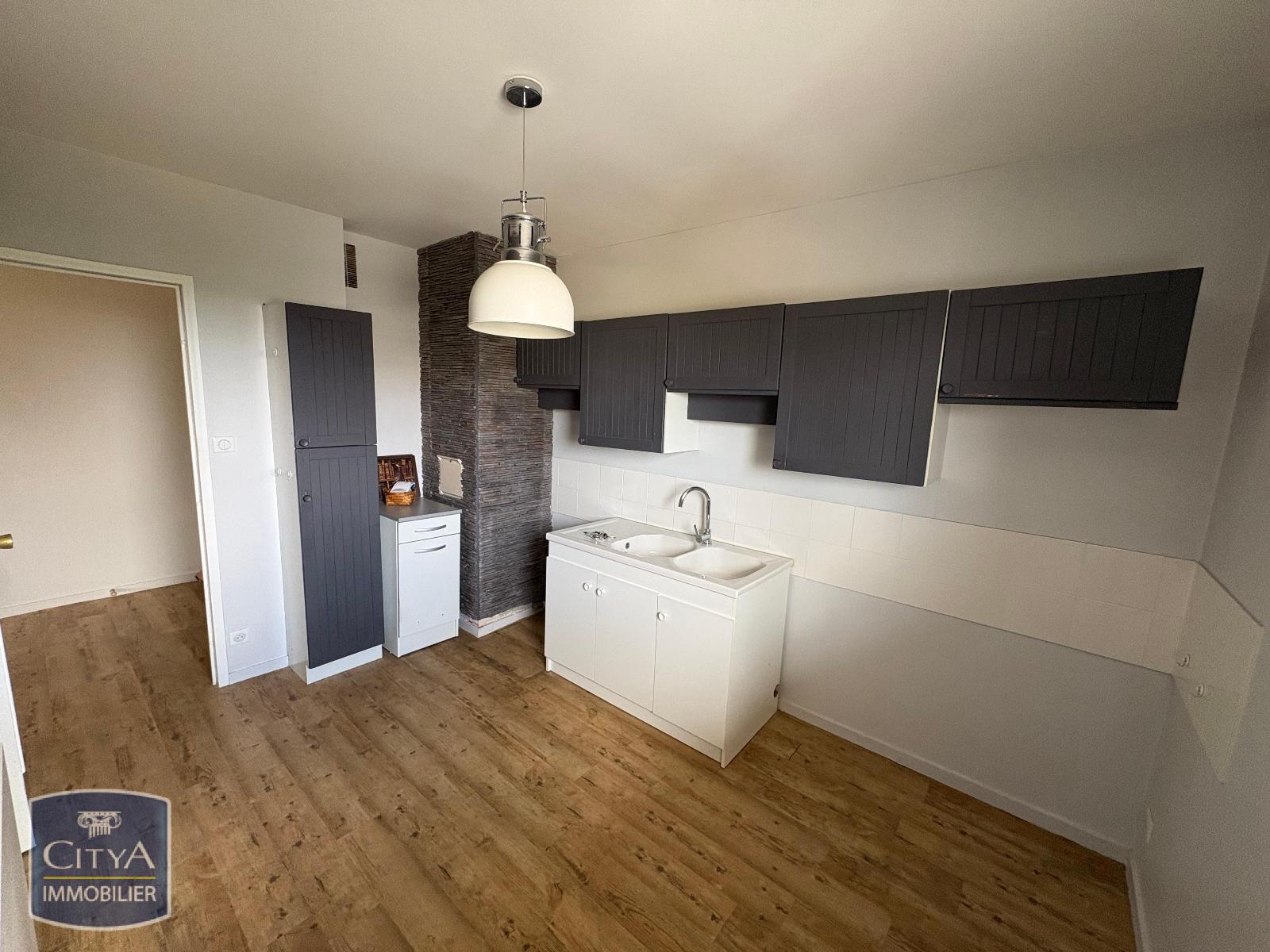 Appartement 2 pièces 69 m² · à Angouleme · 69 m² · 685 €/mois
