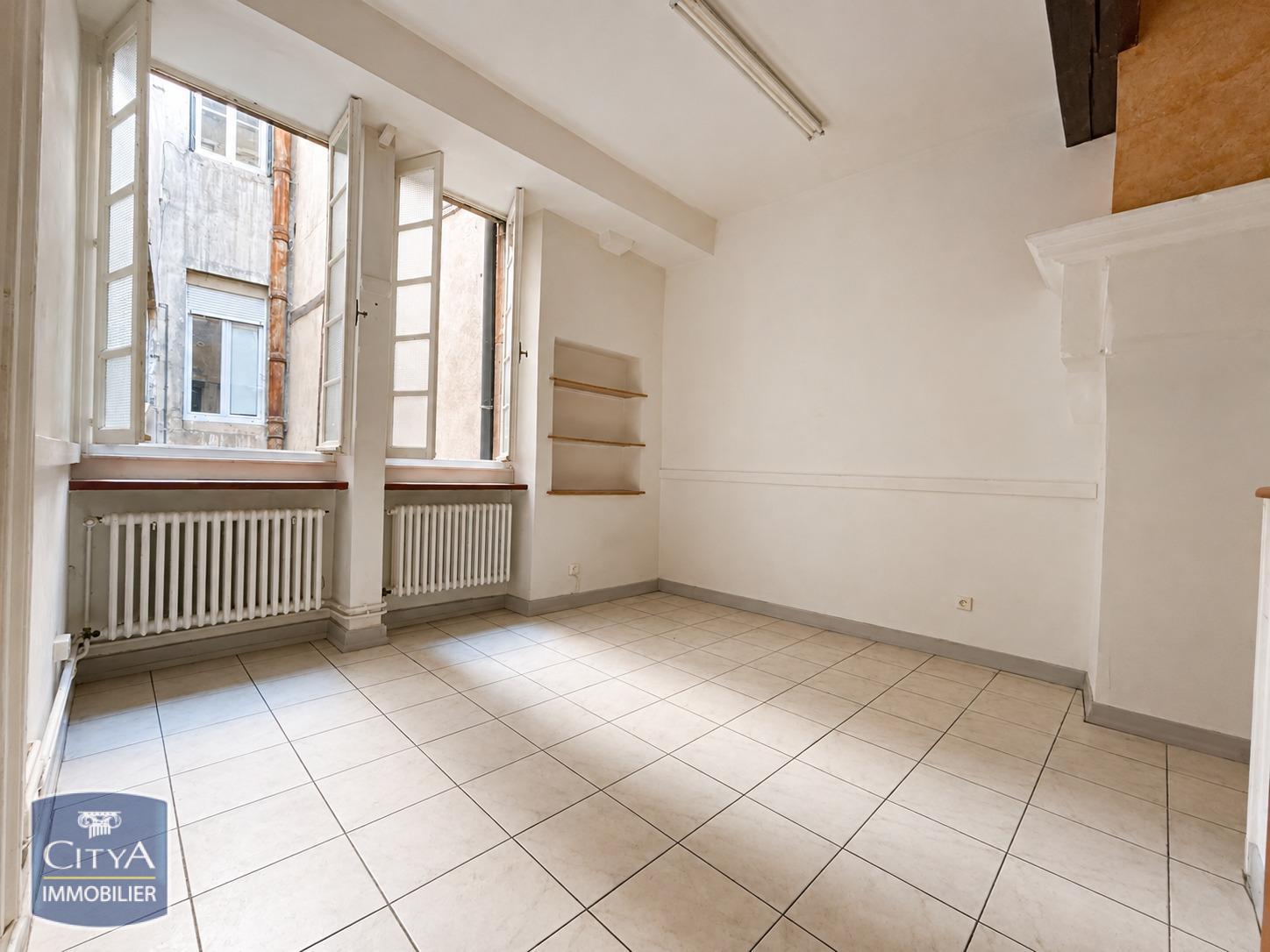 Appartement 2 pièces 51 m² · à Macon · 51 m² · 566 €/mois