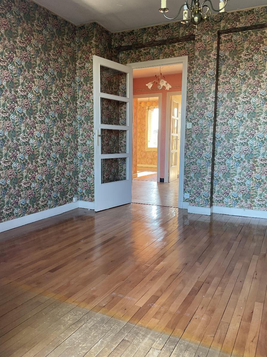 Appartement – Le Vernet, Allier - Vue 5