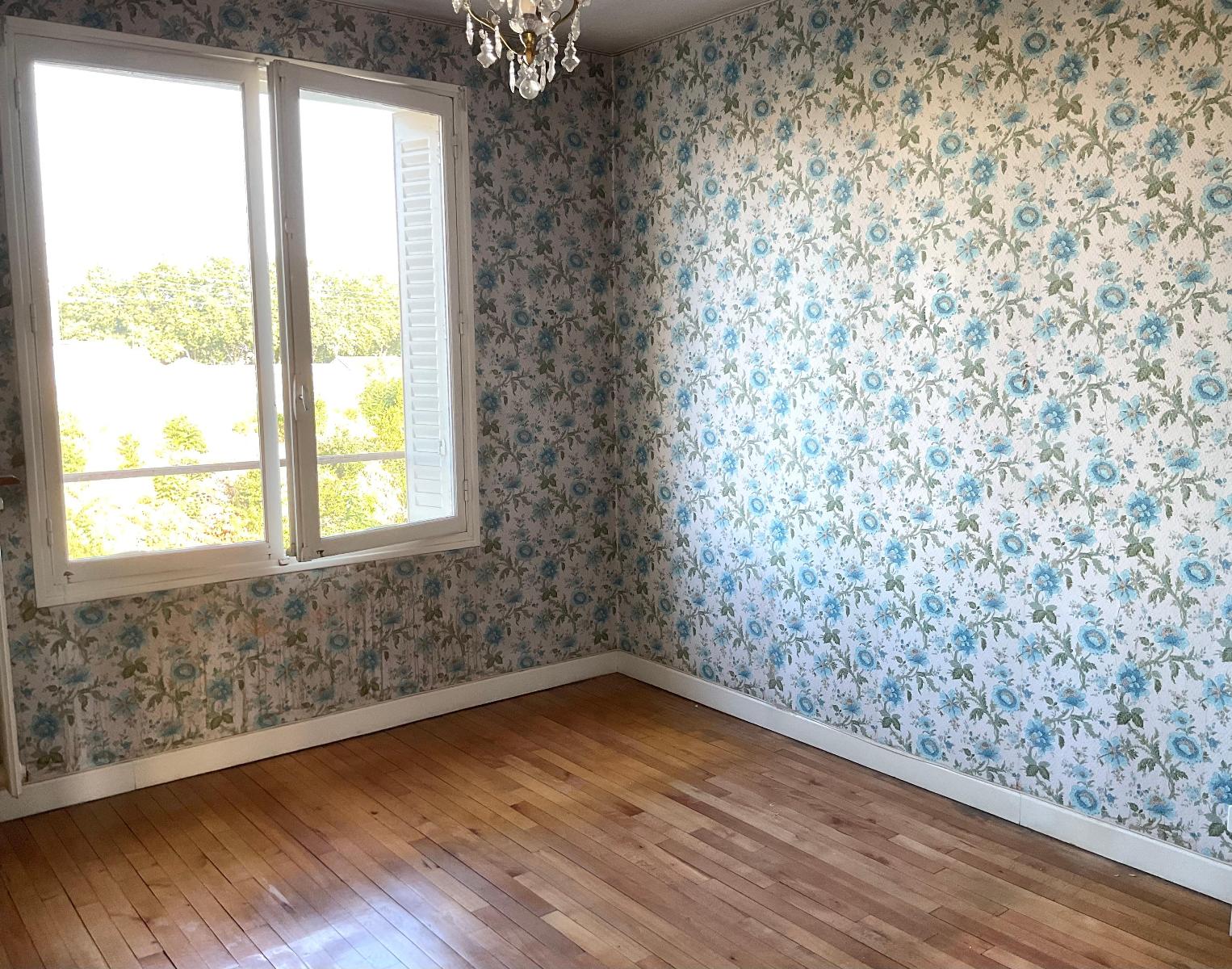 Appartement – Le Vernet, Allier - Plus
