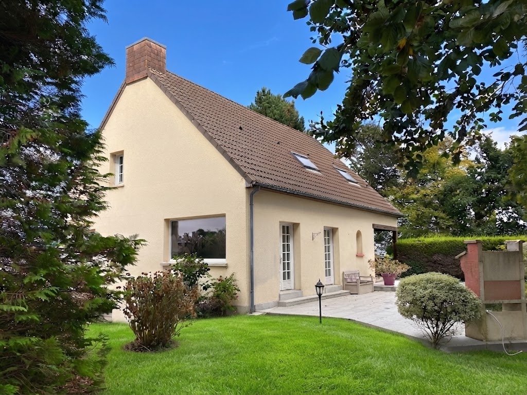 Maison 5 pièces 139 m² · à St Martin le Greard · 139 m² · 318 276 €