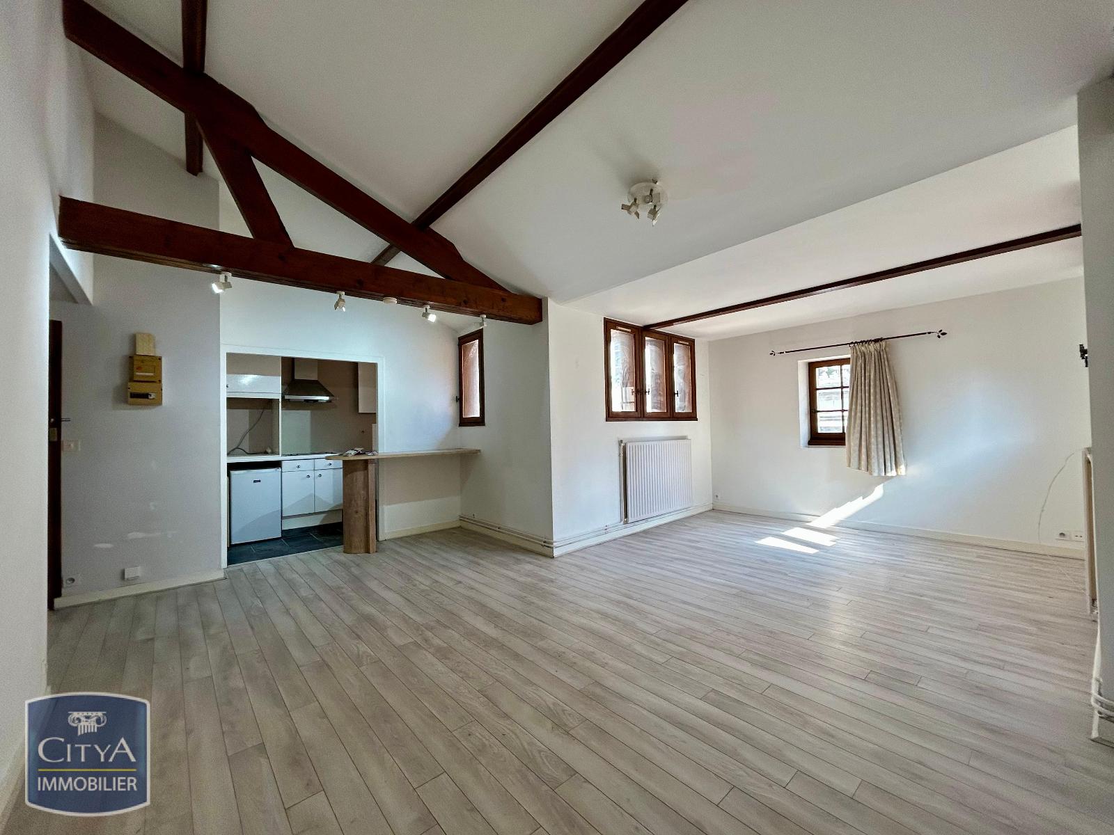 Appartement – Poitiers, Notre-Dame, Vienne - Vue 2