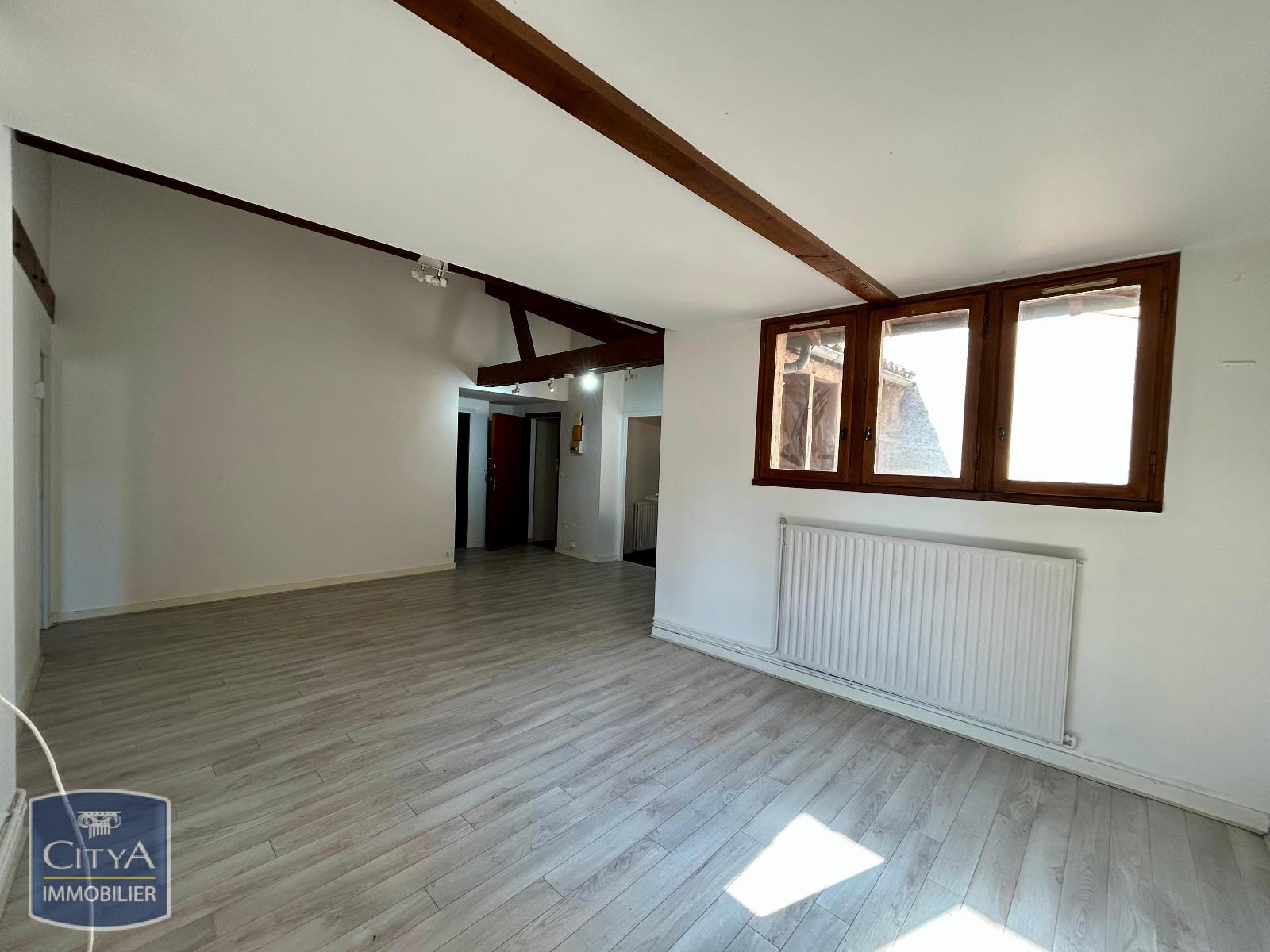Appartement – Poitiers, Notre-Dame, Vienne - Vue 3