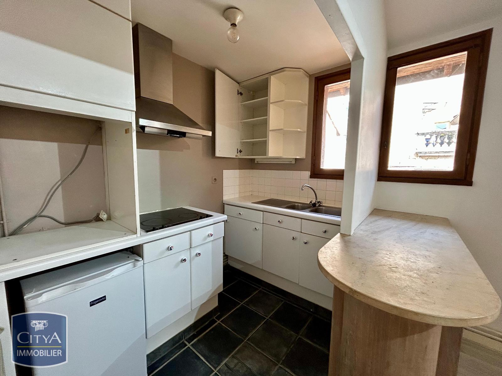 Appartement – Poitiers, Notre-Dame, Vienne - Vue 4