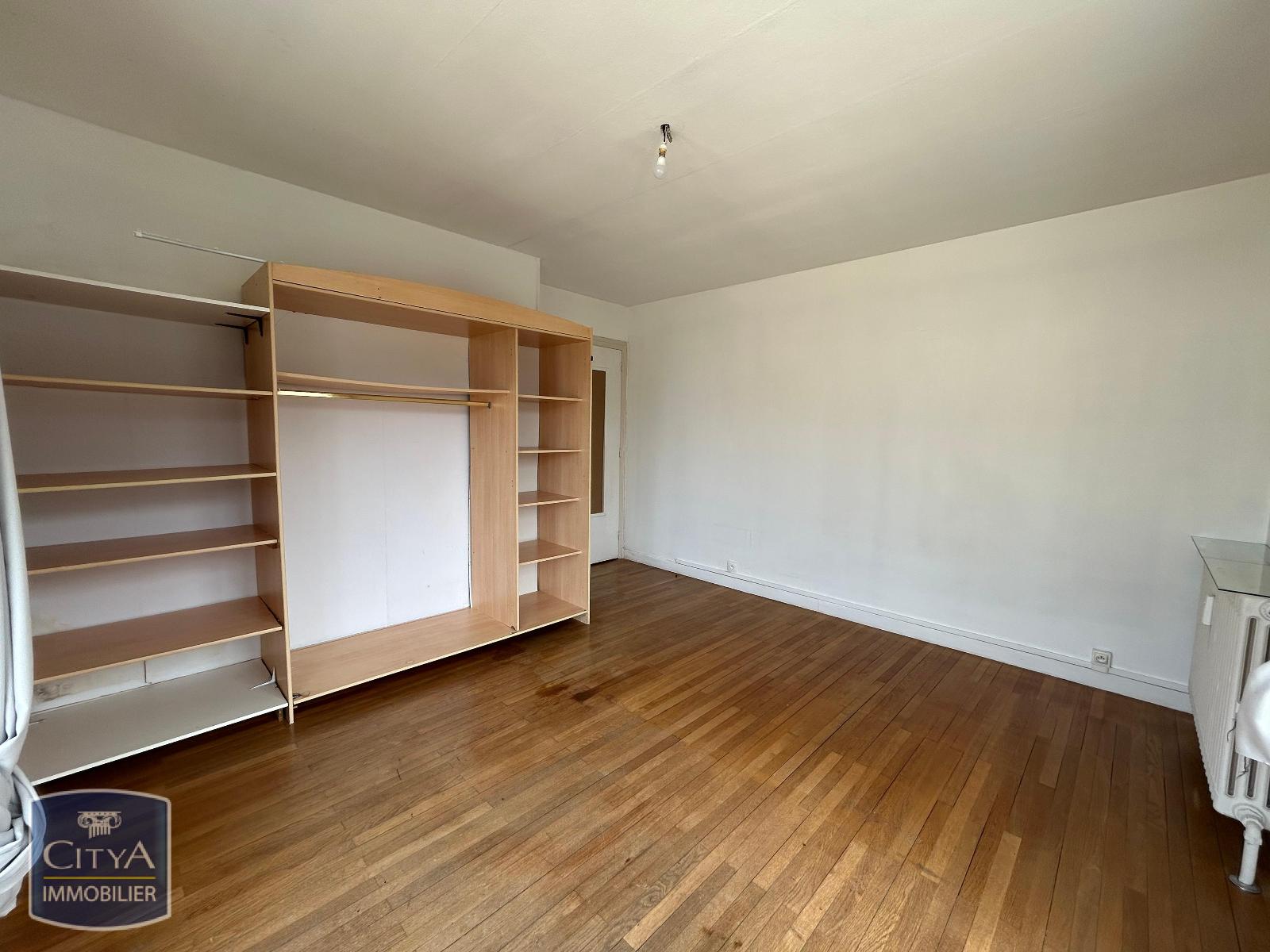 Appartement – GRENOBLE ISERE AUVERGNE-RHÔNE-ALPES - Vue 4