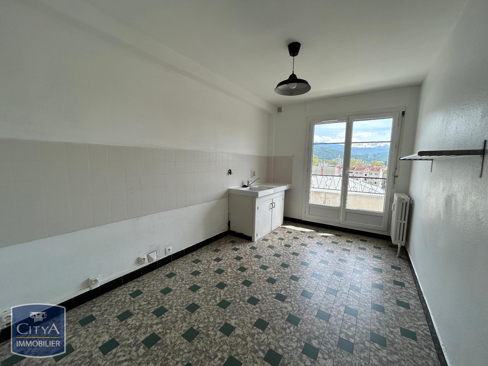 Appartement – GRENOBLE ISERE AUVERGNE-RHÔNE-ALPES - Vue 5