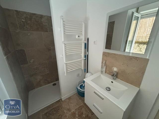 Appartement – TARASCON SUR ARIEGE ARIEGE OCCITANIE - Plus