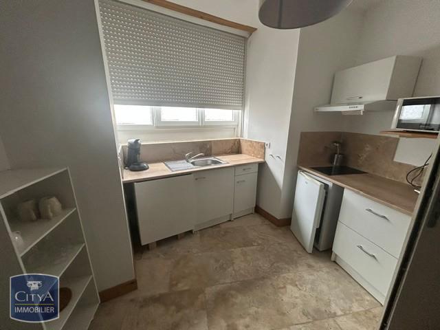 Appartement – TARASCON SUR ARIEGE ARIEGE OCCITANIE - Vue 4