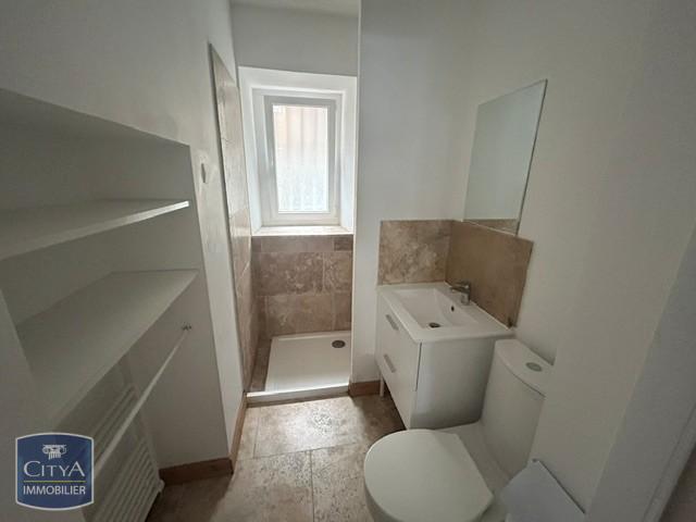 Appartement – TARASCON SUR ARIEGE ARIEGE OCCITANIE - Vue 5