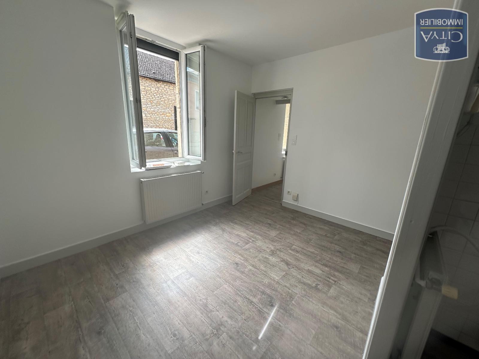 Appartement 2 pièces 26 m² · à Dijon · 26 m² · 500 €/mois