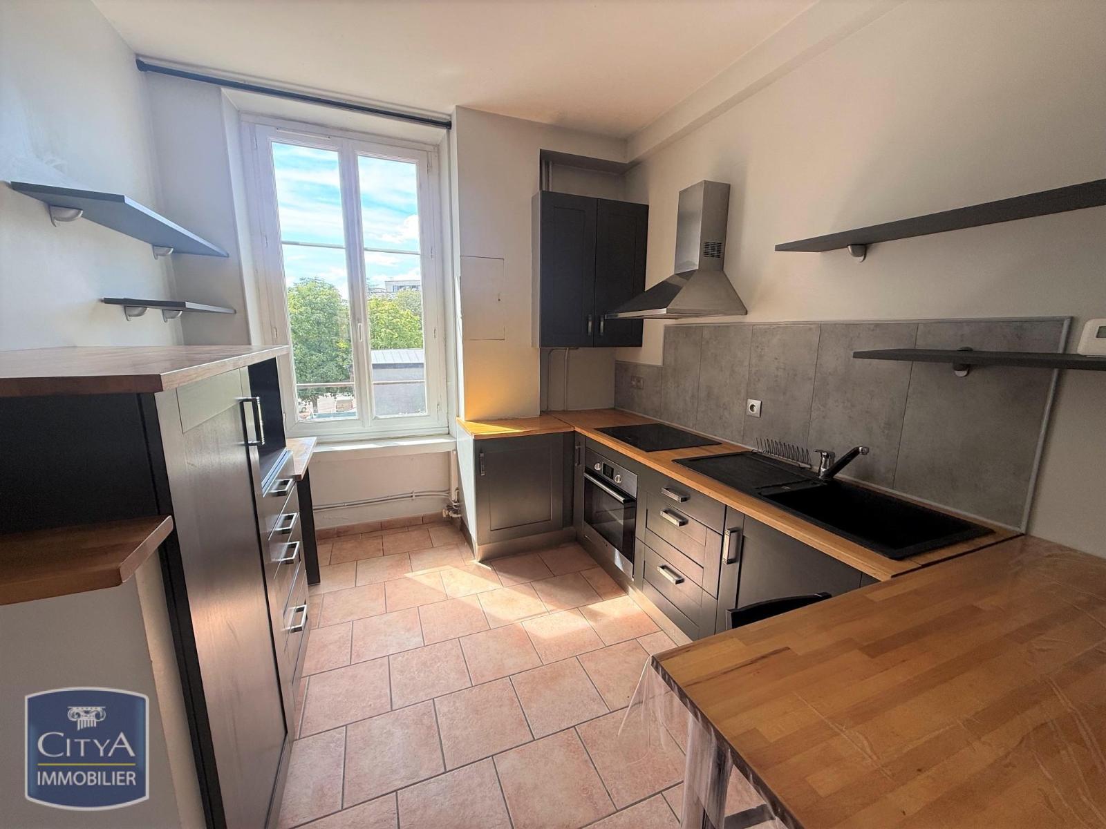 Appartement 2 pièces 48 m² · à Dijon · 48 m² · 690 €/mois