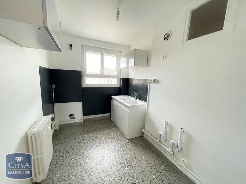 Appartement – DIJON COTE-D'OR BOURGOGNE-FRANCHE-COMTÉ - Vue 2