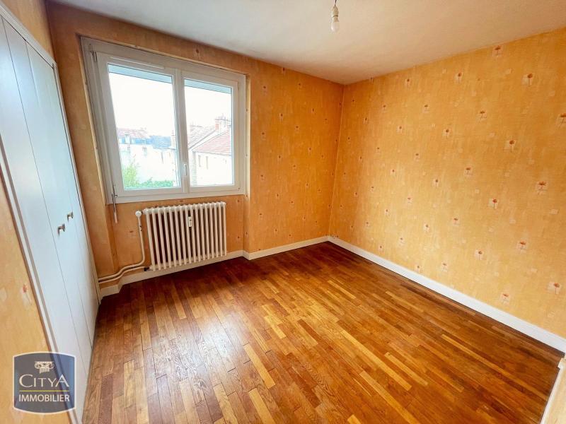 Appartement – DIJON COTE-D'OR BOURGOGNE-FRANCHE-COMTÉ - Vue 4