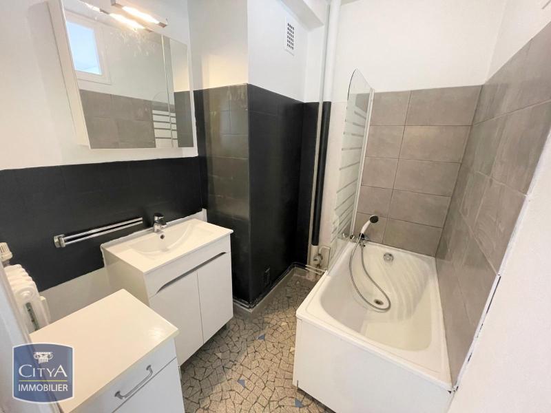 Appartement – DIJON COTE-D'OR BOURGOGNE-FRANCHE-COMTÉ - Vue 5