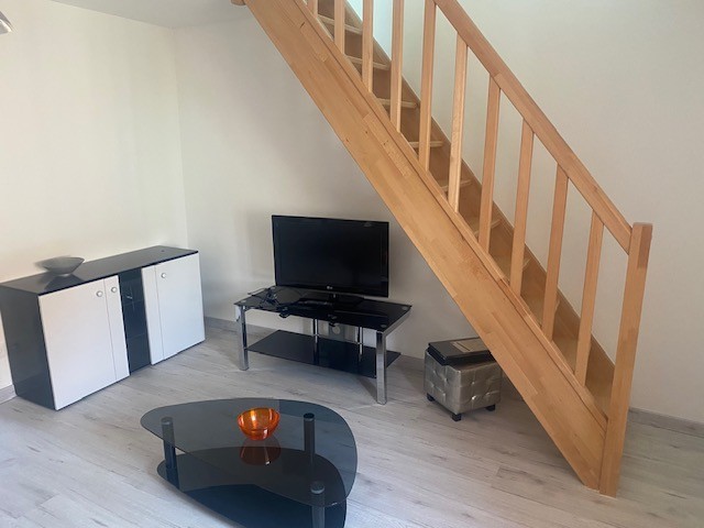 Appartement – VONNAS AIN AUVERGNE-RHÔNE-ALPES - Vue 2