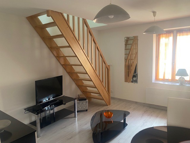 Appartement – VONNAS AIN AUVERGNE-RHÔNE-ALPES - Vue 3