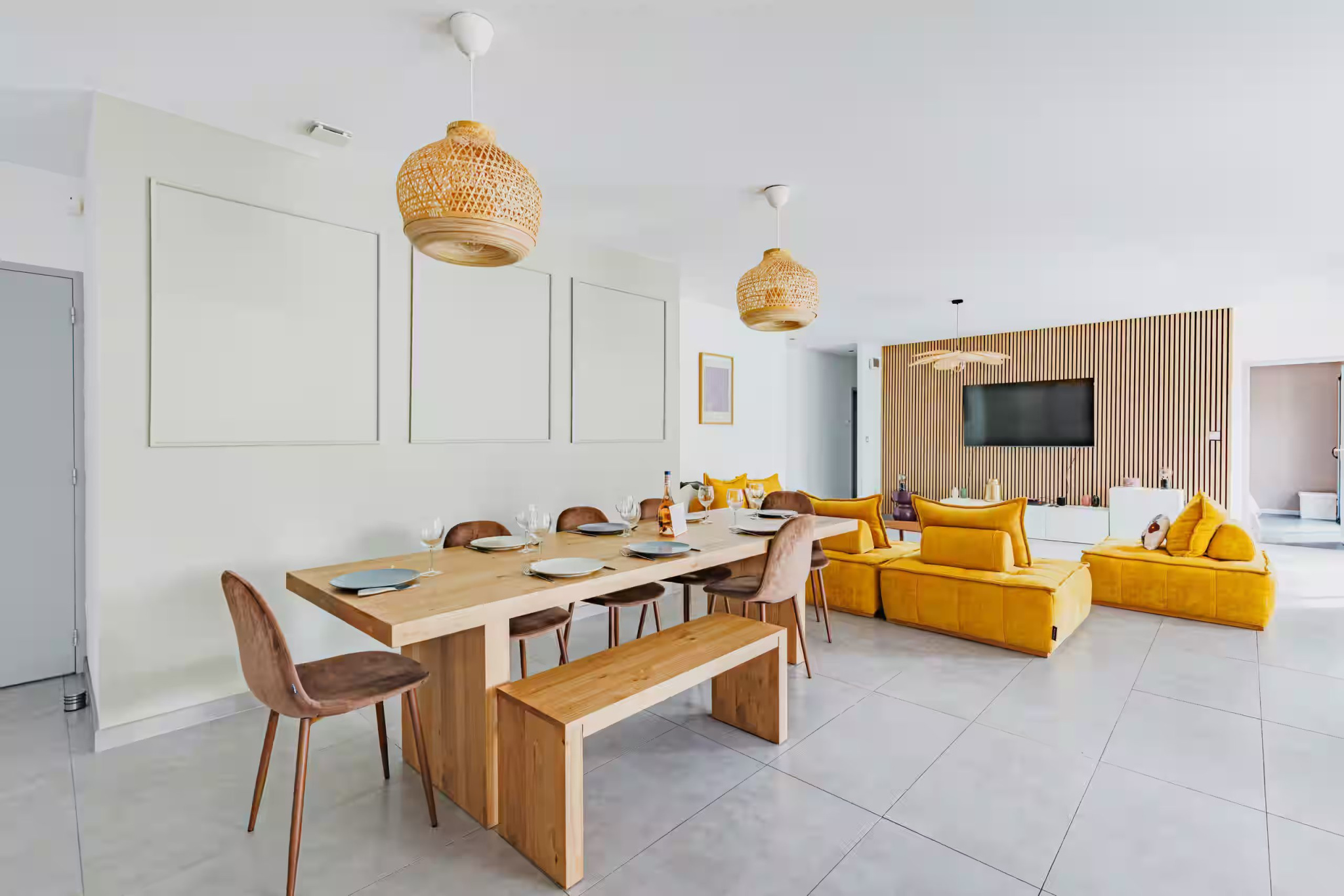 Maison – MIOS GIRONDE NOUVELLE-AQUITAINE - Vue 4