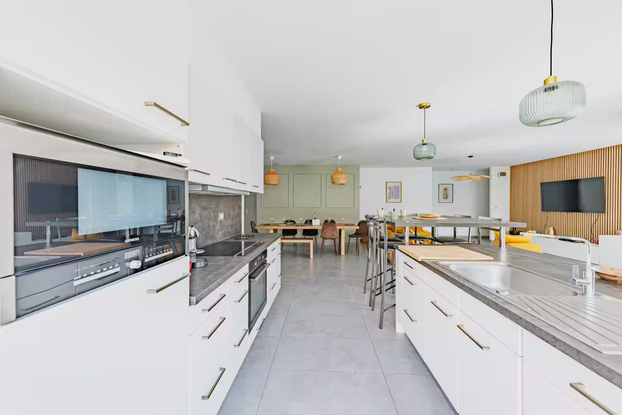 Maison – MIOS GIRONDE NOUVELLE-AQUITAINE - Vue 5