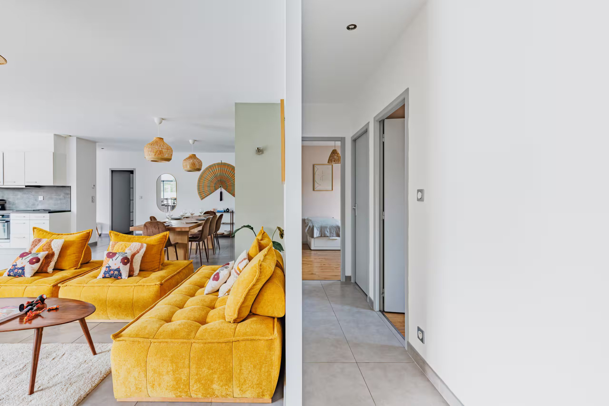 Maison – MIOS GIRONDE NOUVELLE-AQUITAINE - Plus