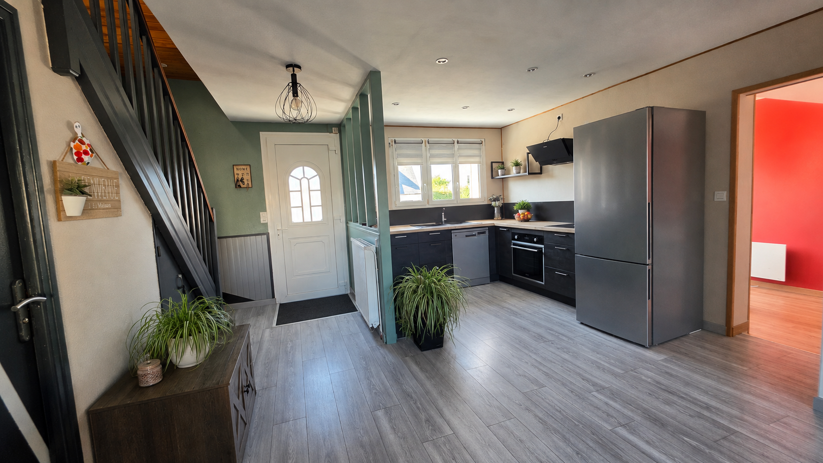 Maison 5 pièces 98 m² · à Camaret sur Mer · 98 m² · 271 700 €