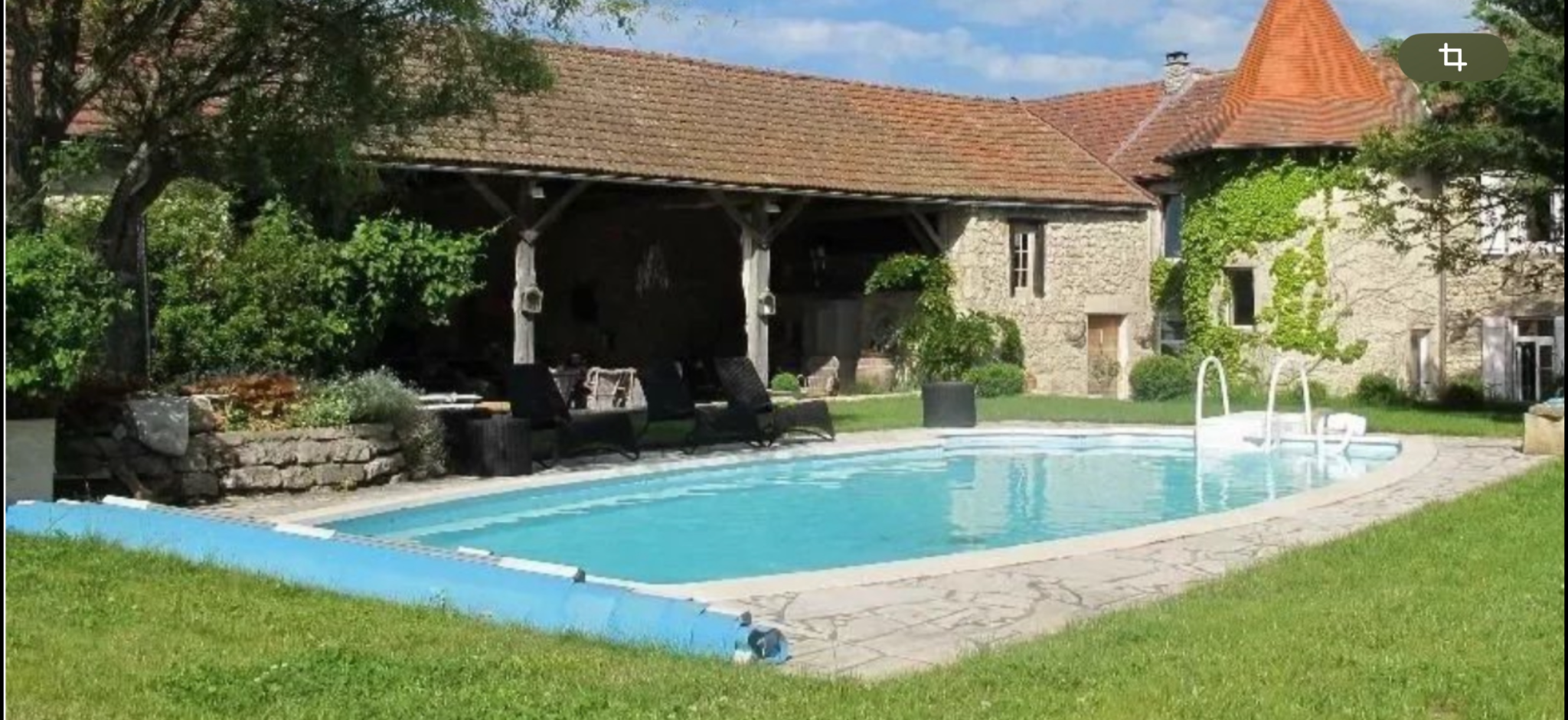 Maison 7 pièces 206 m² · à Vensat · 206 m² · 399 000 €
