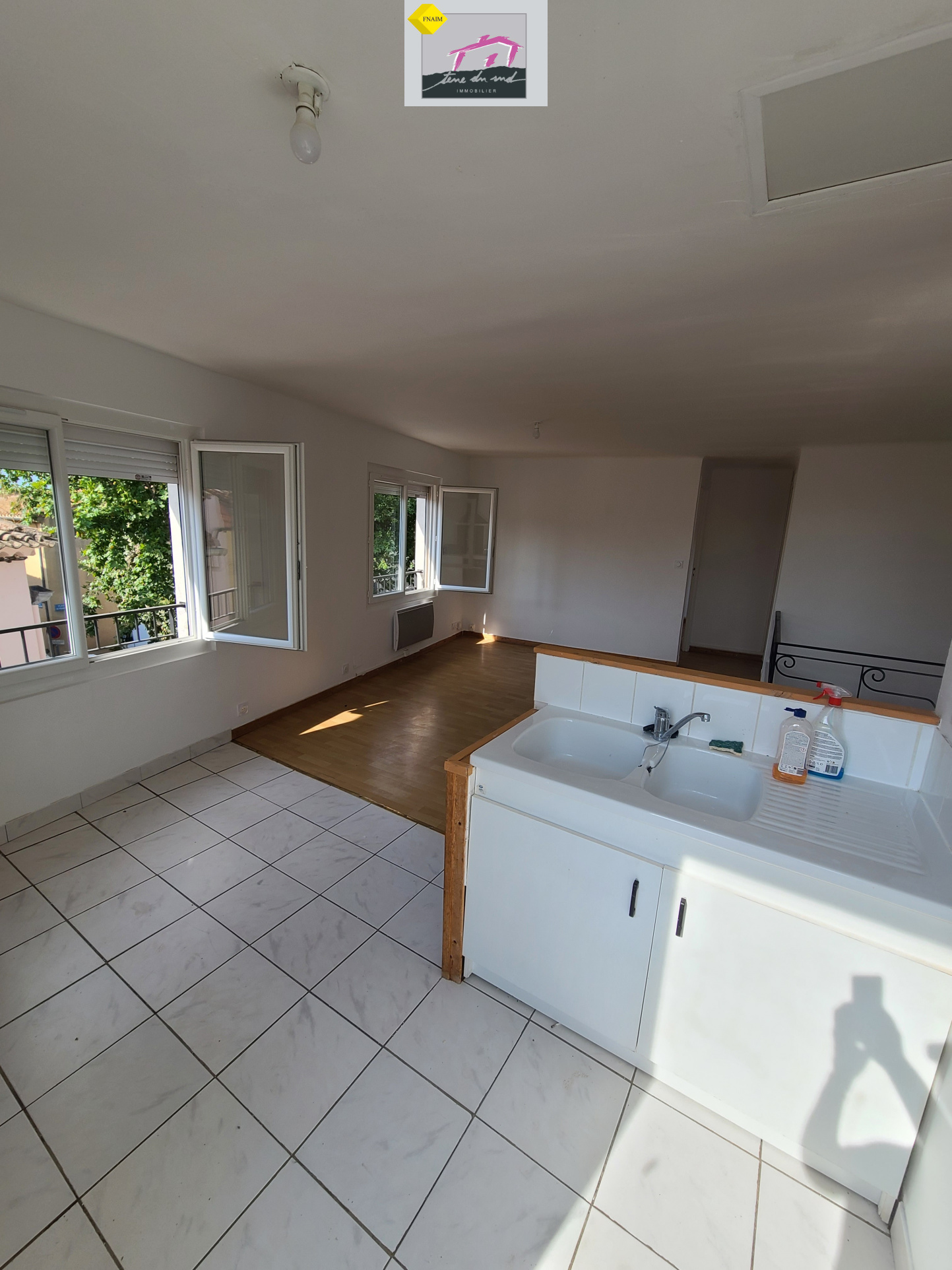 Appartement – OLONZAC HERAULT OCCITANIE - Vue 3