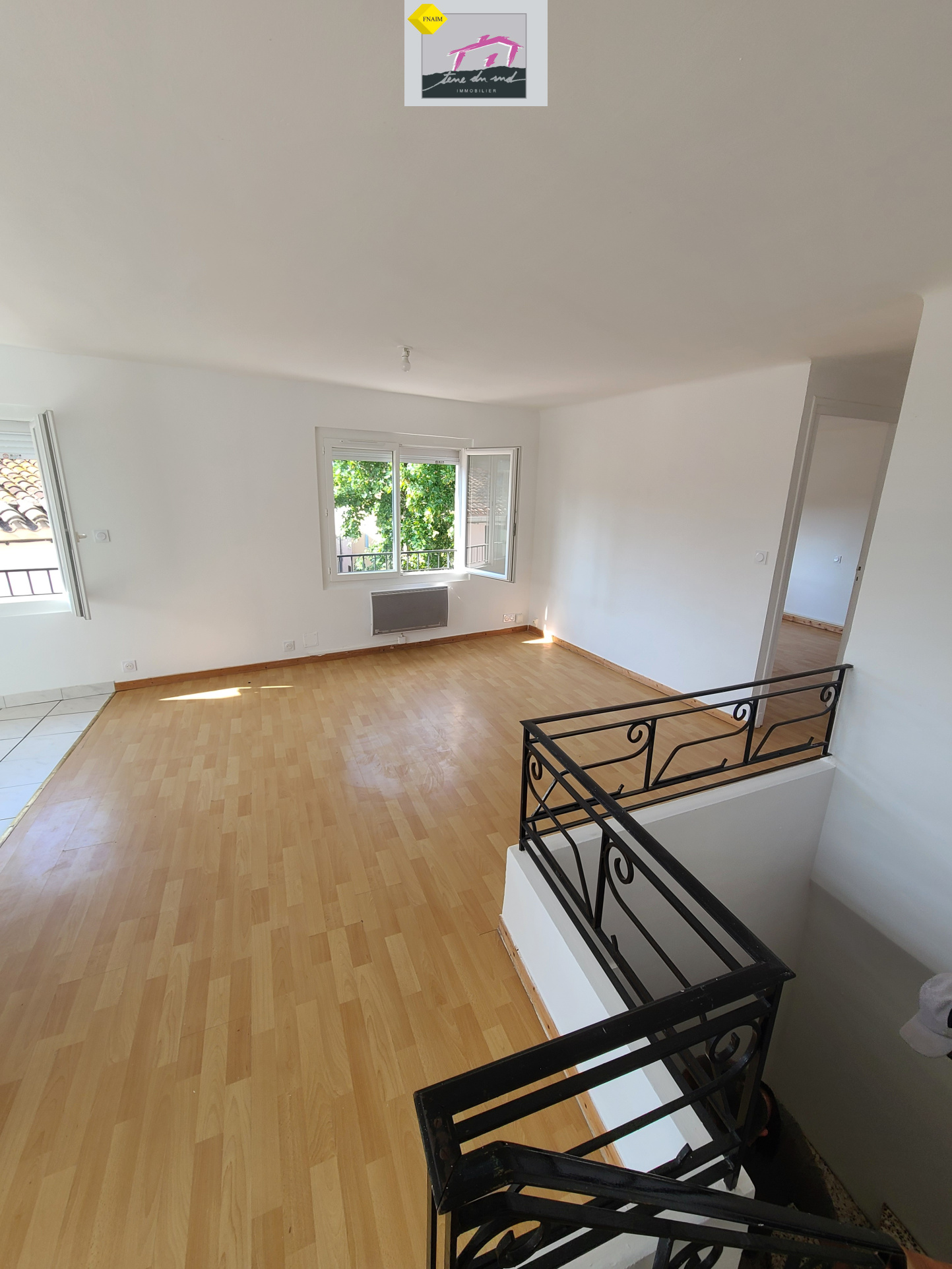 Appartement – OLONZAC HERAULT OCCITANIE - Vue 4