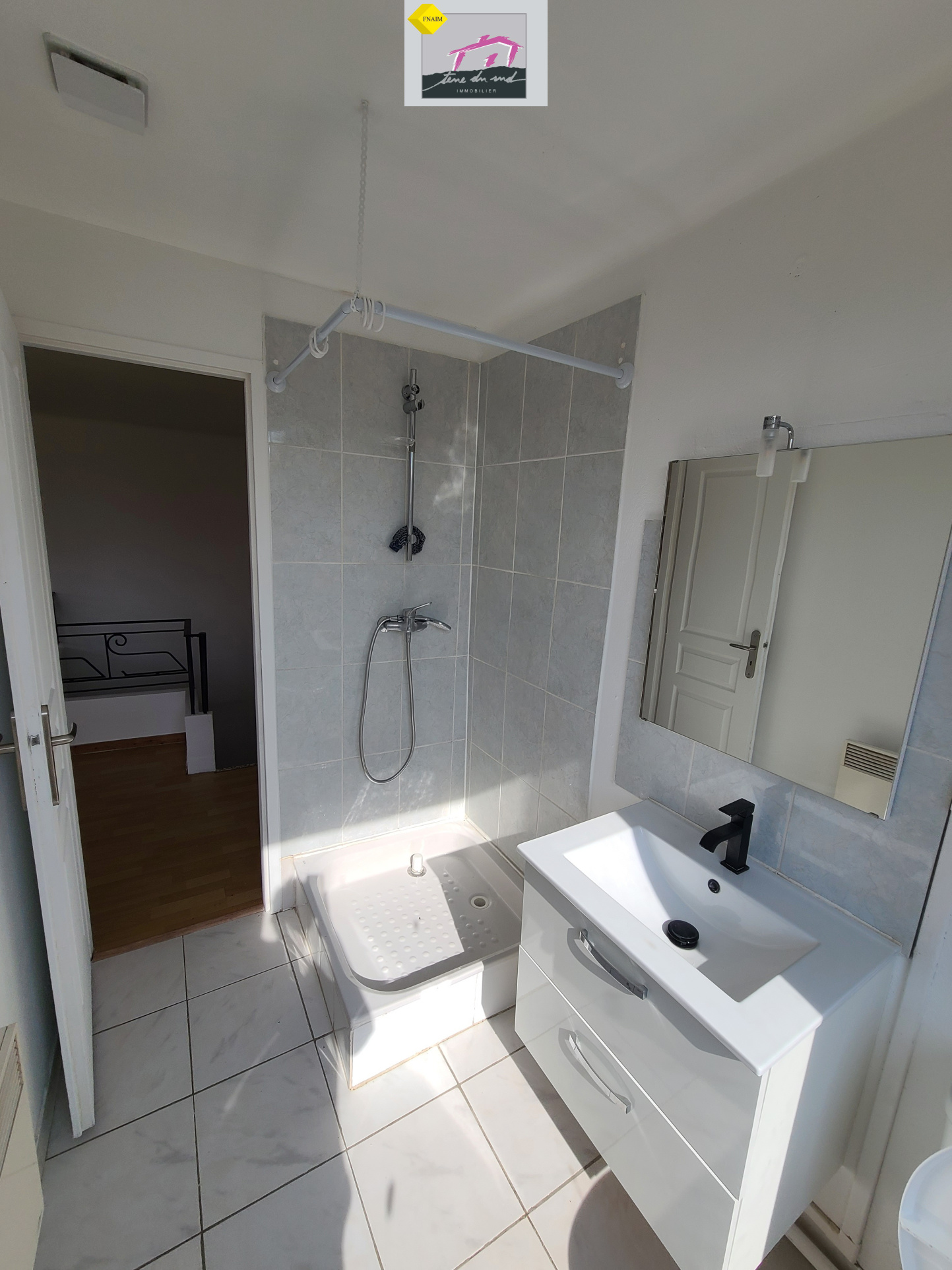 Appartement – OLONZAC HERAULT OCCITANIE - Vue 5
