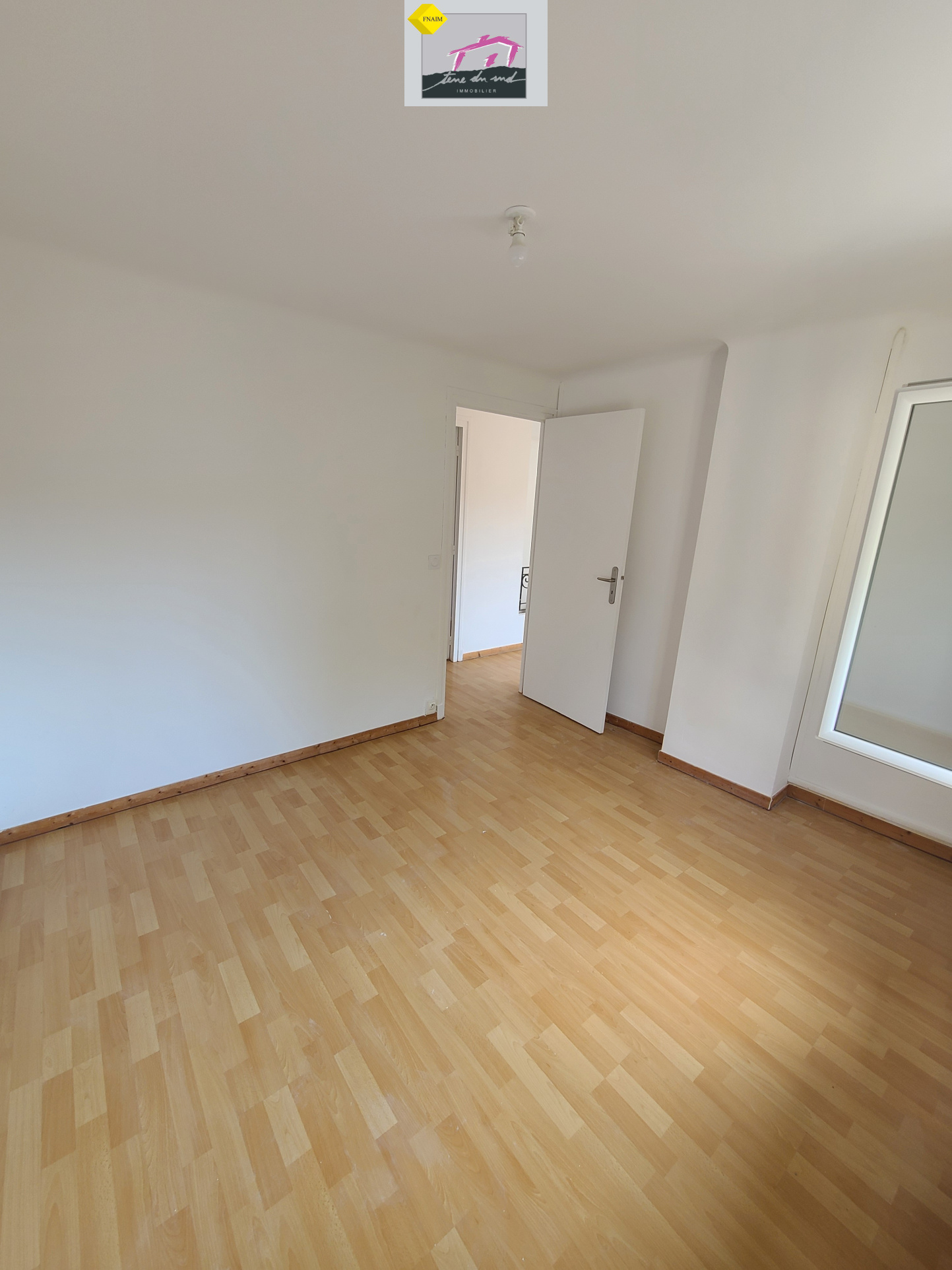 Appartement – OLONZAC HERAULT OCCITANIE - Plus