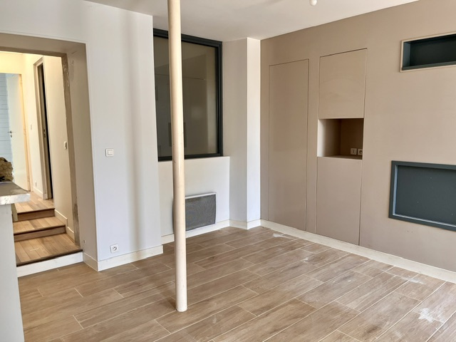 Appartement 3 pièces 61 m² · à Angouleme · 61 m² · 650 €/mois