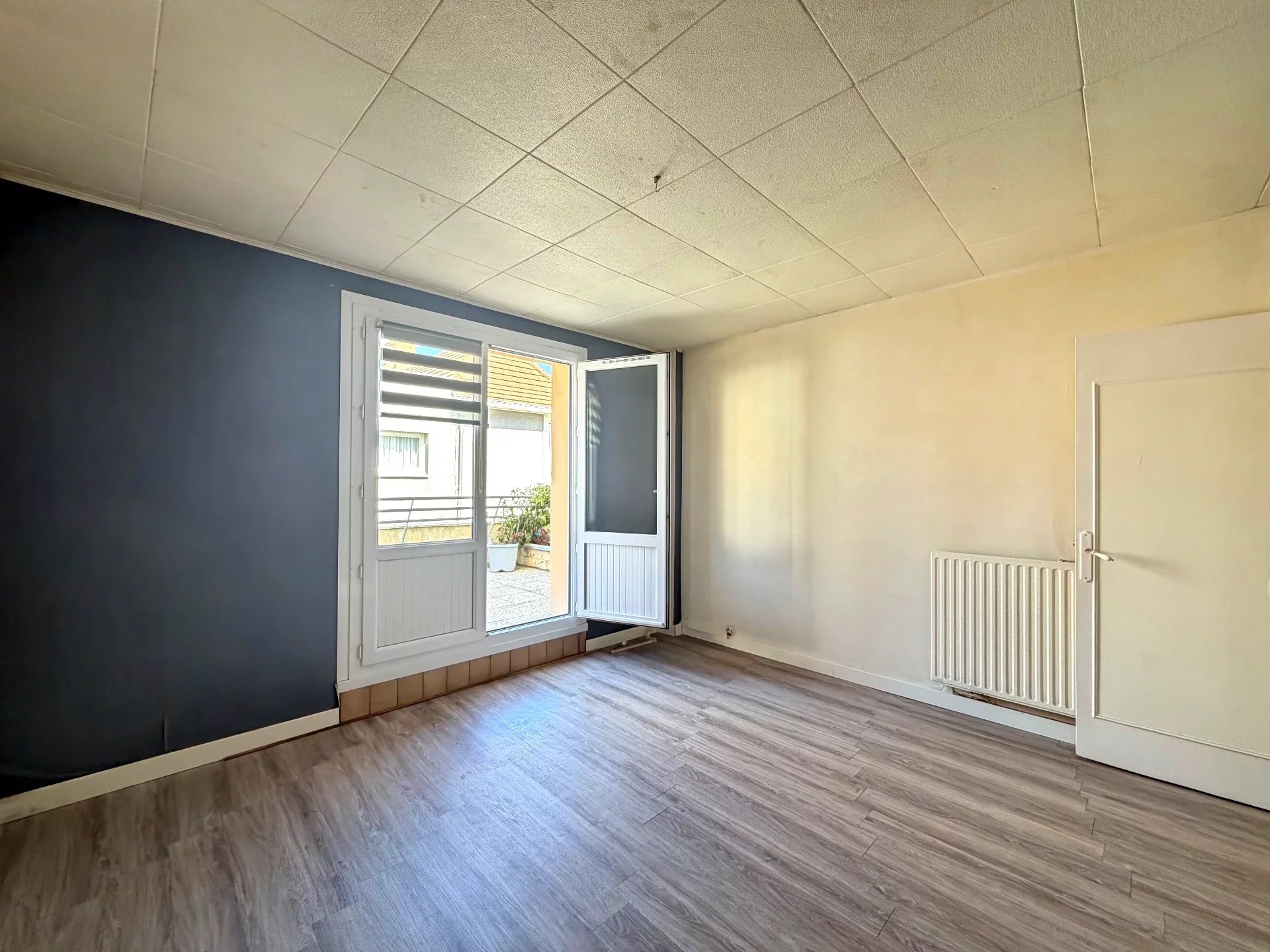Appartement – LE PORTEL PAS-DE-CALAIS HAUTS-DE-FRANCE - Vue 2