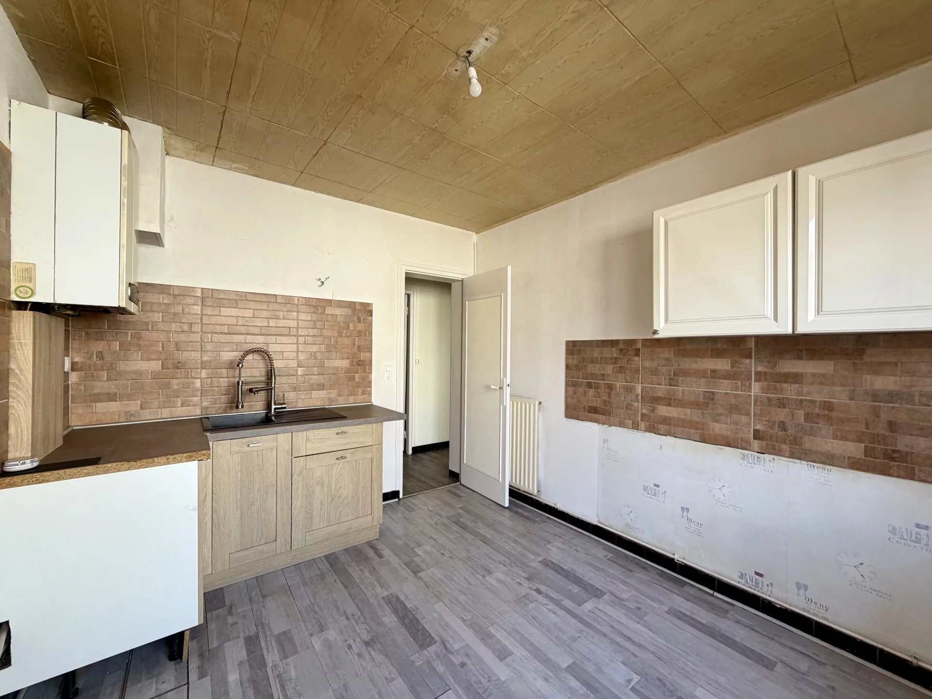 Appartement – LE PORTEL PAS-DE-CALAIS HAUTS-DE-FRANCE - Vue 3
