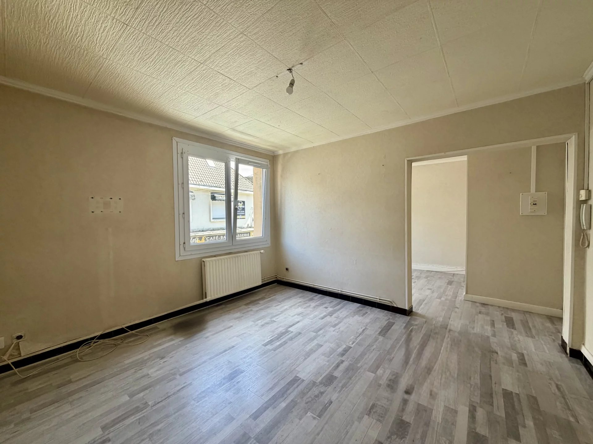 Appartement – LE PORTEL PAS-DE-CALAIS HAUTS-DE-FRANCE - Vue 4