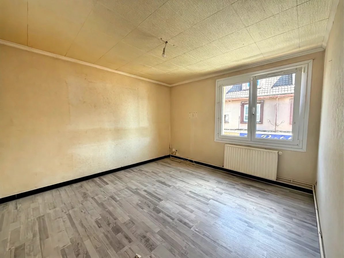 Appartement – LE PORTEL PAS-DE-CALAIS HAUTS-DE-FRANCE - Vue 5