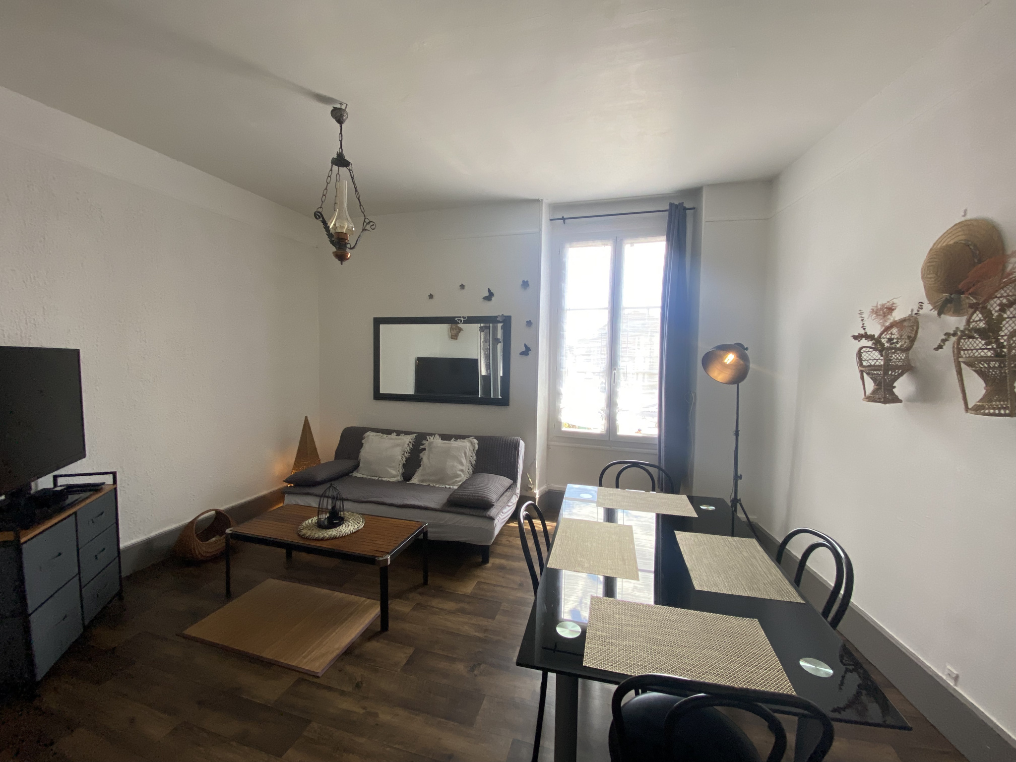 Appartement 3 pièces 59 m² · à Troyes · 59 m² · 610 €/mois
