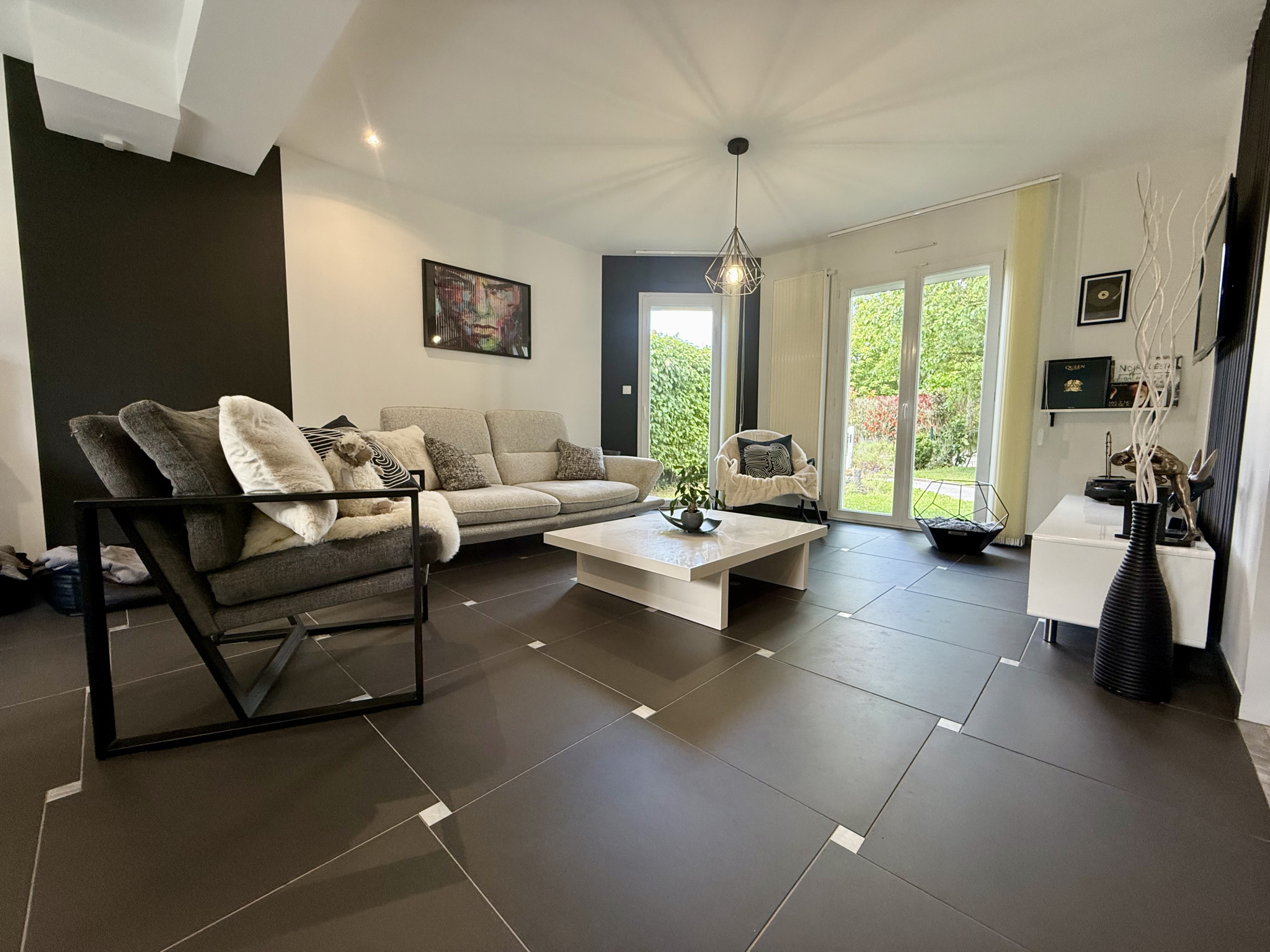 Maison 4 pièces 106 m² · à Bourg Achard · 106 m² · 299 000 €