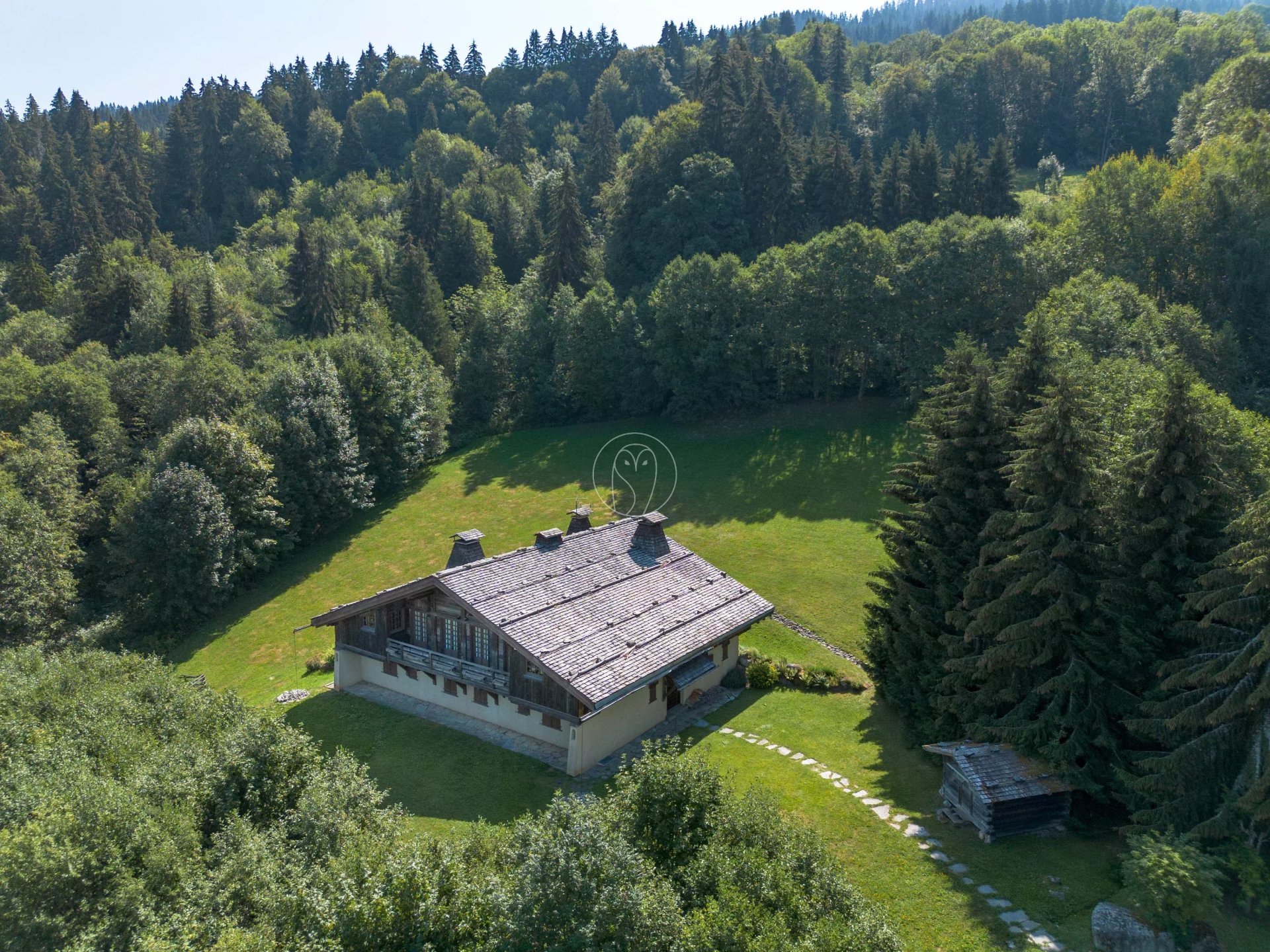 Maison 10 pièces 506 m² · à Megeve · 506 m² · 5 900 000 €