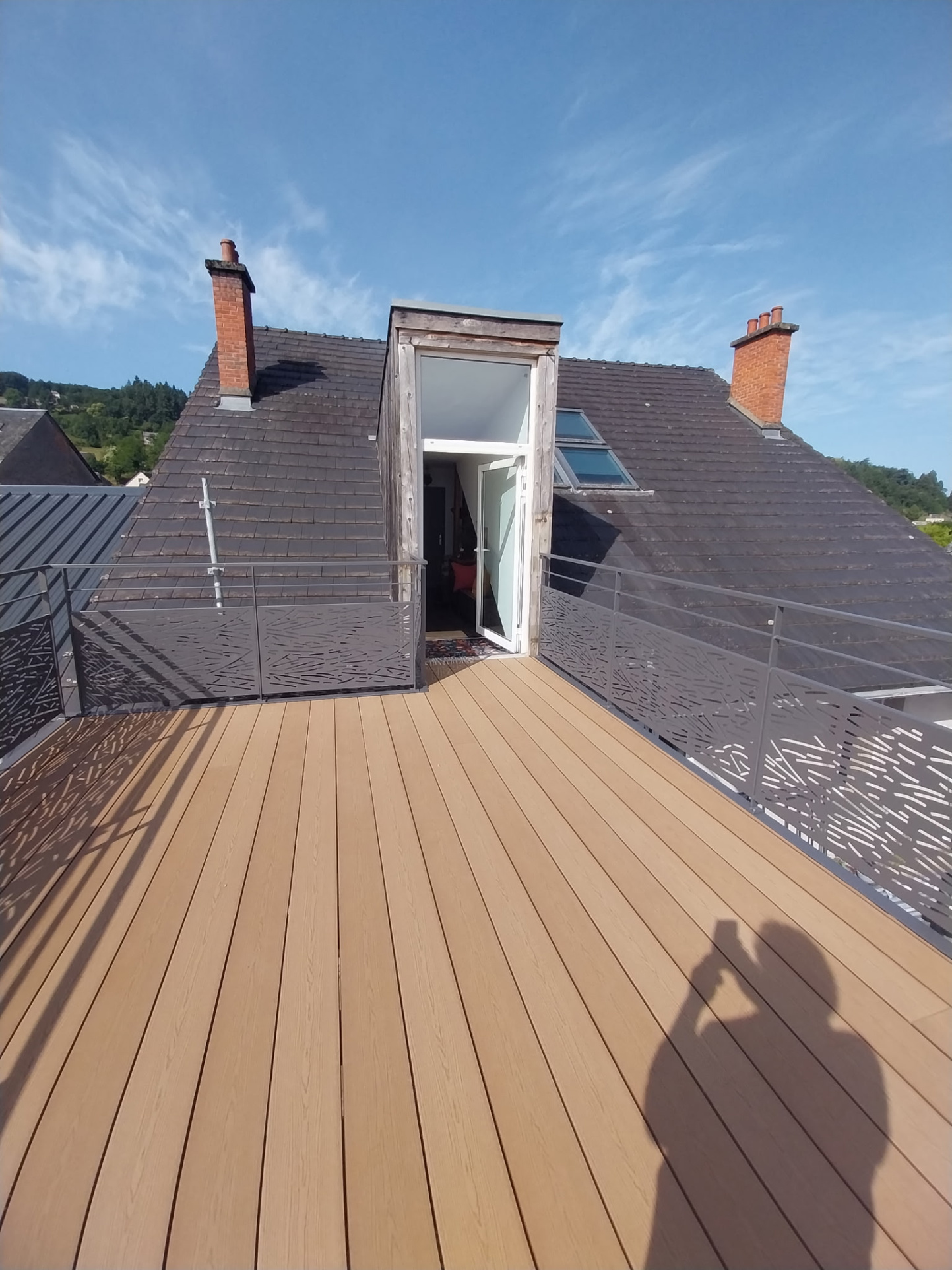 Appartement – Espalion, La Cité, La Bouisse - Vue 2