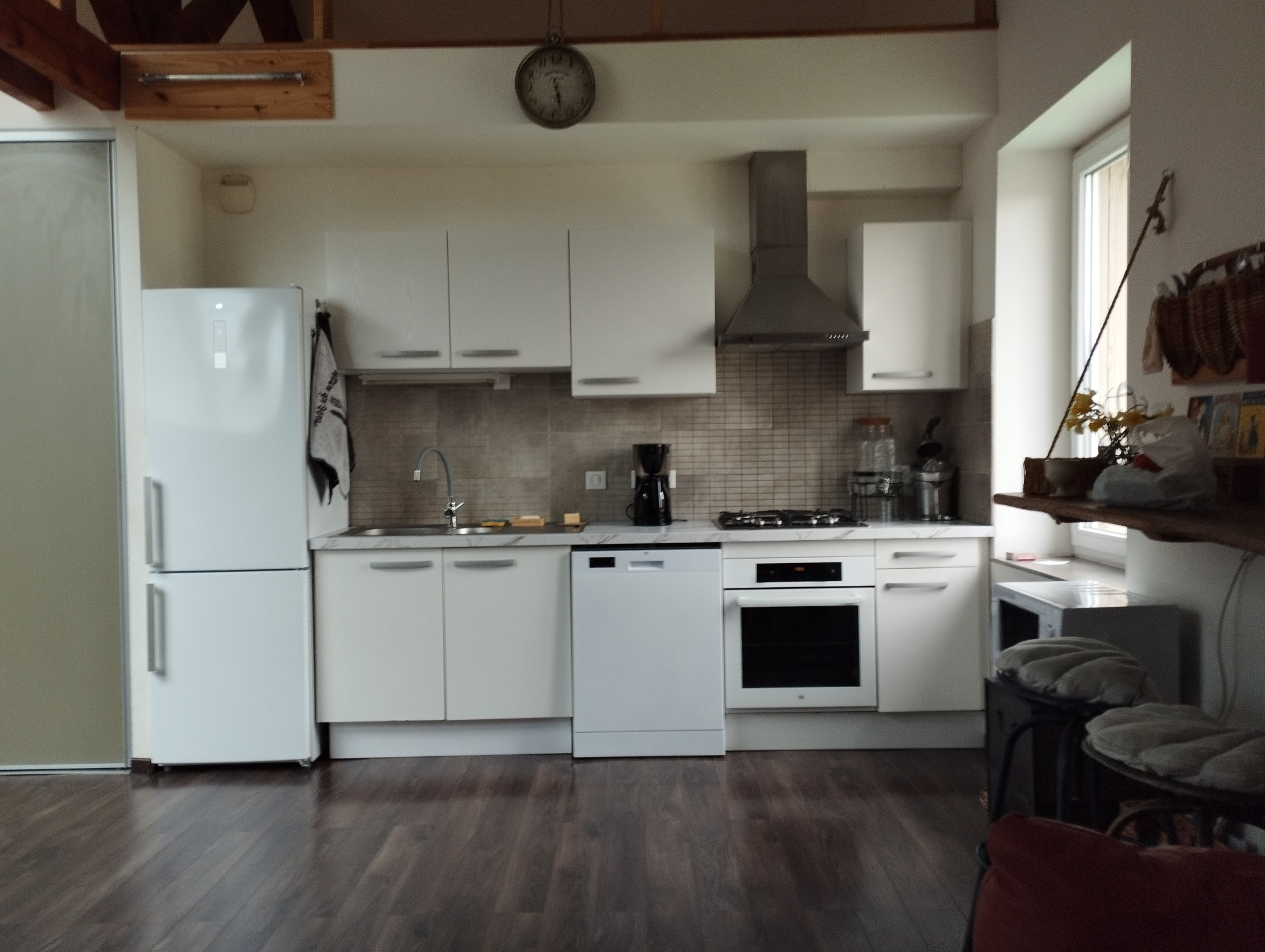 Appartement – Espalion, La Cité, La Bouisse - Vue 4
