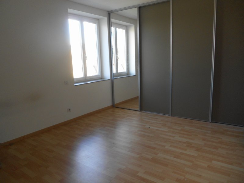 Appartement – Espalion, La Cité, La Bouisse - Plus